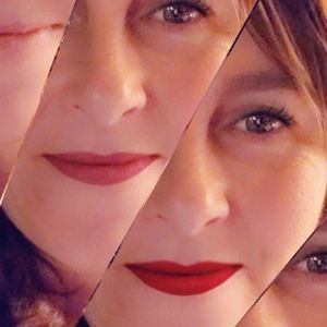 Meet your Posher, Joanna